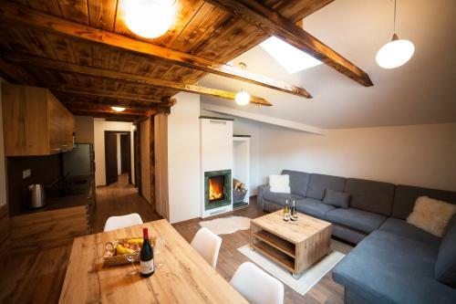 Apartm�n Je?ko