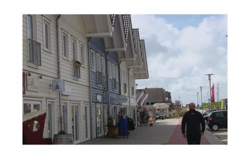 Holiday Home K�stenweg J