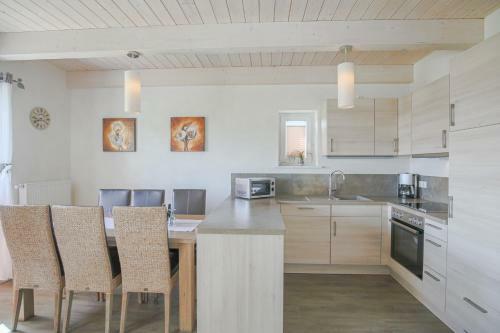 Mien Huus An de Nordsee 2