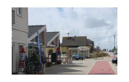 Holiday Home Dageb�ll K�stenweg II
