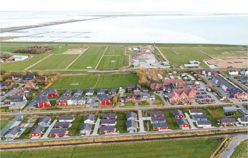 Holiday Home Dageb�ll K�stenweg IV