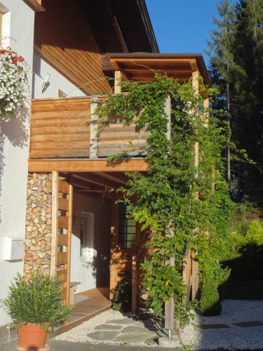 Apartamento Ferienwohnung Reiner