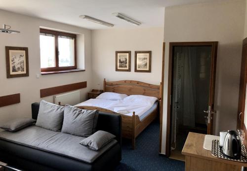 Tatrahouse Apartments