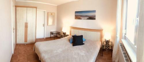 Apartamento Ferienwohnung R�gen