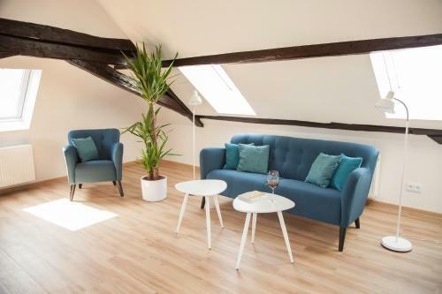 Apartamento Boardinghouse S' Johanner