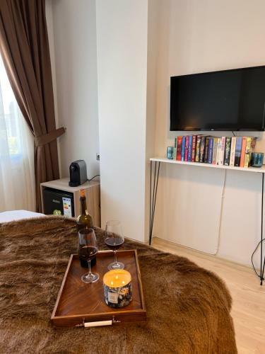 Agroturismo B. Equine Range Hotel