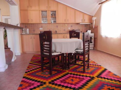 Stunning Villa With Private Pool In Ortaca, Mugla
