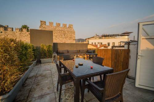 Apartamento Sea-city Life