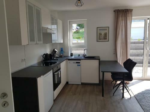 Apartamento Eifelgl�ck