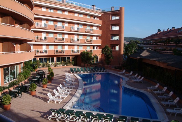 Hotel Sunway Playa Golf Sitges, Sitges (Barcelona) - Atrapalo.com