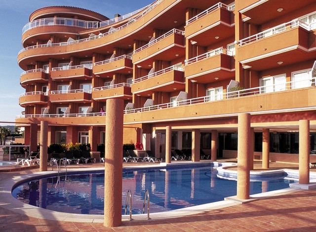 Hotel Sunway Playa Golf Sitges, Sitges (Barcelona) - Atrapalo.com