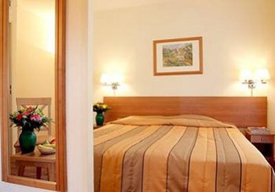 Citadines Montpellier Antigone Aparthotel