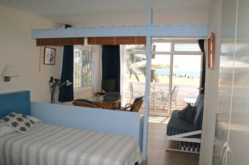 Apartamentos El Capricho