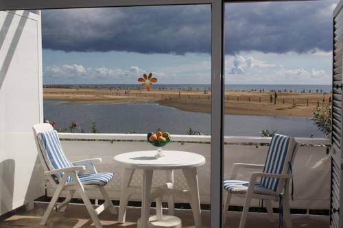 Apartamentos El Capricho