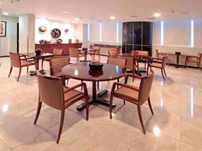 Hotel Holiday Inn Parque Fundidora