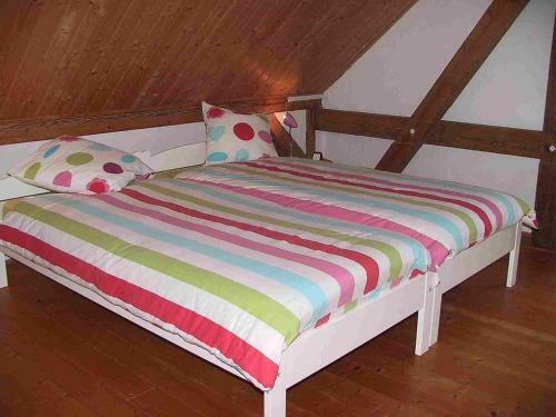 Holiday Home Weisten 5