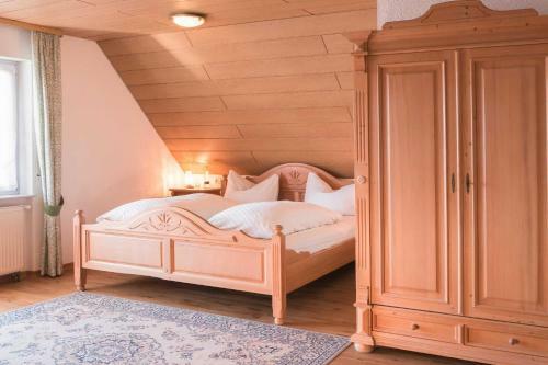 Apartamentos Wilderer Stube