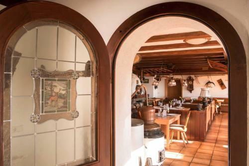 Apartamentos Wilderer Stube