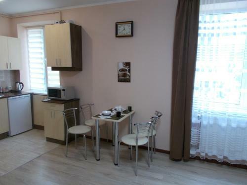 Apartment Near The Forum Mall