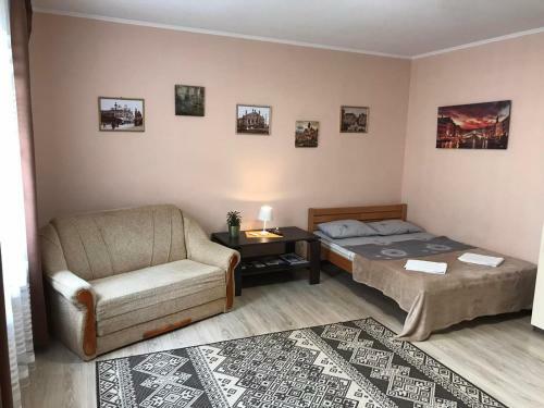 Apartment Near The Forum Mall