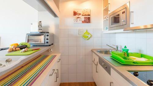 Apartamento Nordseeoase