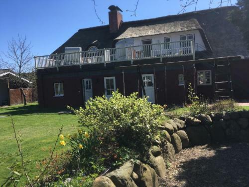 Apartamento Alte Schule