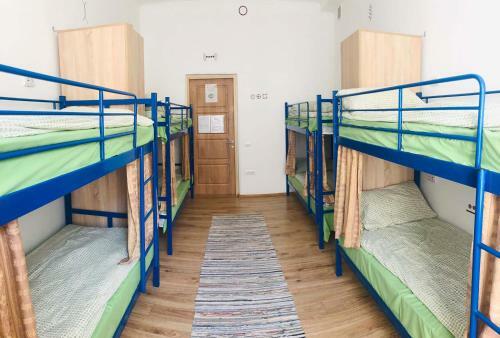 Etno Hostel