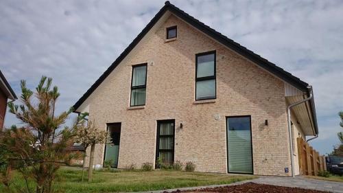 Apartamento Haus Madi