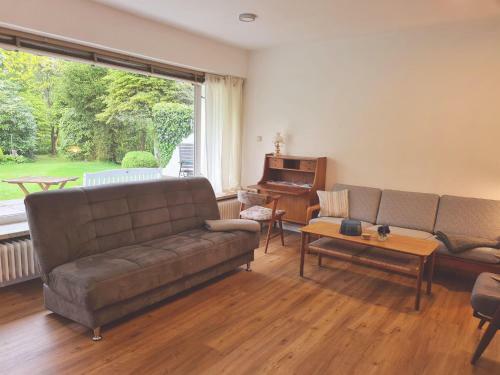 Ferienhaus Vestvind