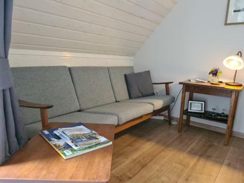 Ferienhaus Vestvind