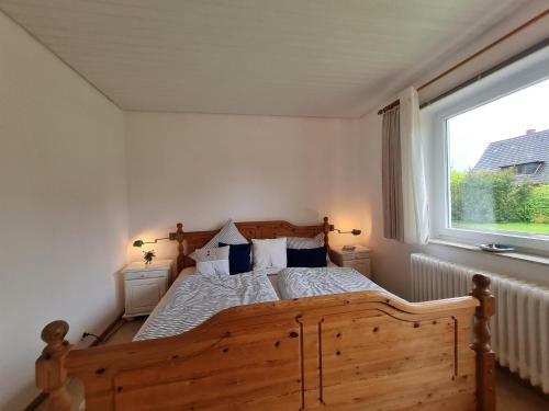 Ferienhaus Vestvind
