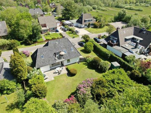 Ferienhaus Vestvind
