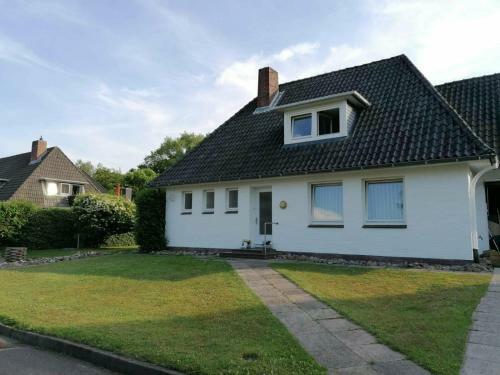 Ferienhaus Vestvind