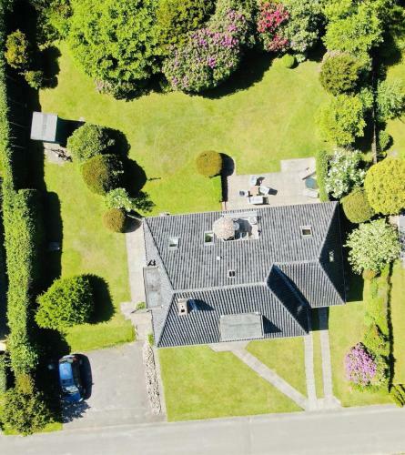 Ferienhaus Vestvind