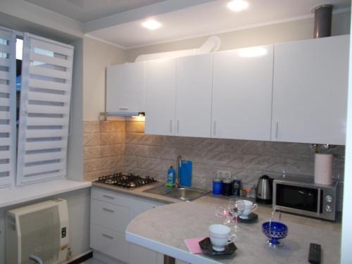 Apartment Near The Forum Mall 2