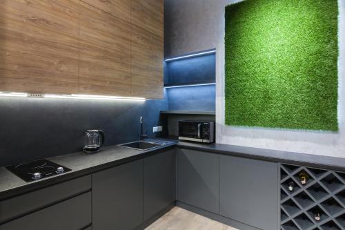 Apartamento ?????????? ? ????????????? ????????