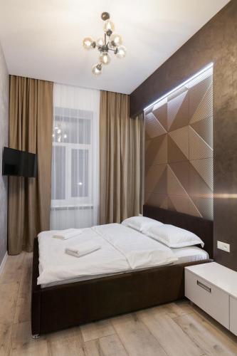 Apartamento ?????????? ? ????????????? ????????