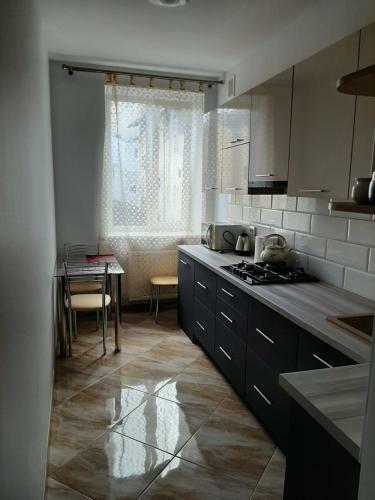 Apartment In Serbska Lviv