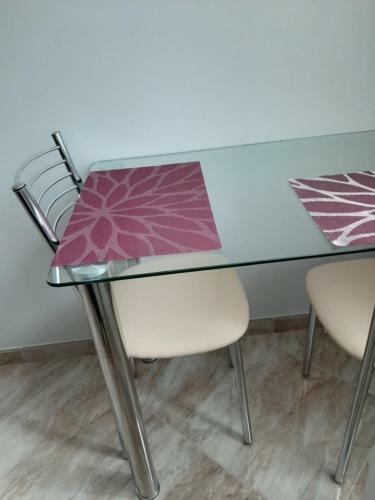 Apartment In Serbska Lviv