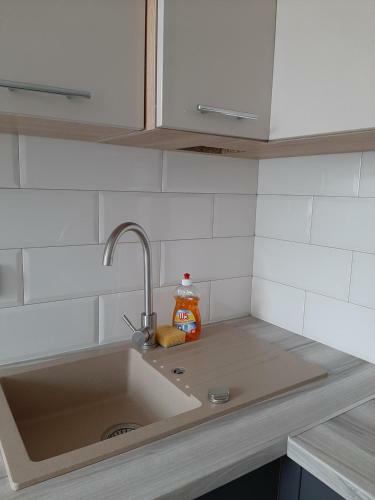 Apartment In Serbska Lviv
