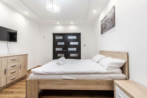 Homey Apartment