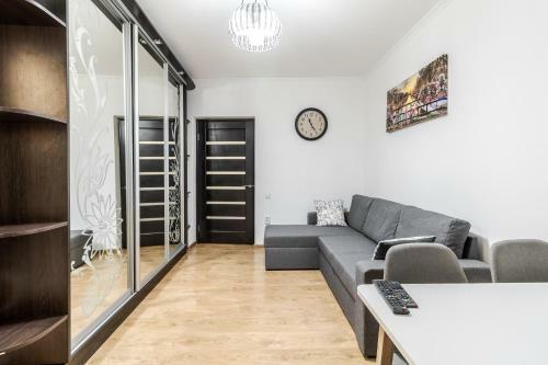 Homey Apartment