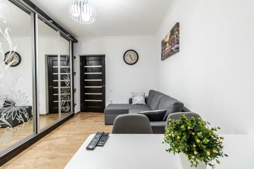 Homey Apartment