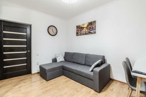 Homey Apartment