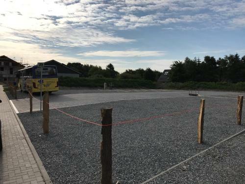 Womo-stellplatz Sch�fer