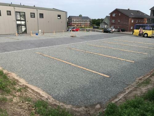 Womo-stellplatz Sch�fer