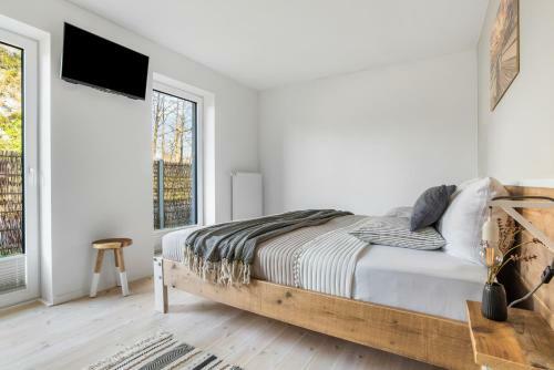 Apartamento Flaute