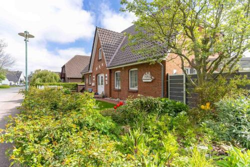 Haus Sturmschwalbe