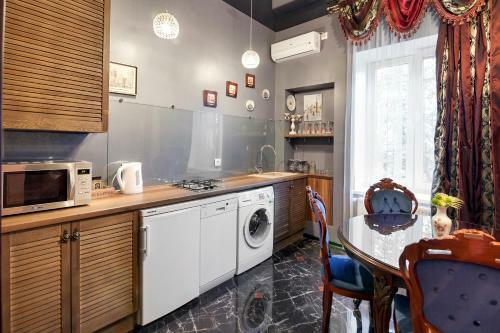 Apartamento Deluxe Leopolli