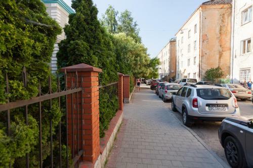 Apartamento Deluxe Leopolli